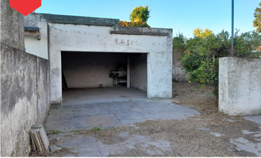 CASA EN VENTA (Calle 17 e/24 y 26)