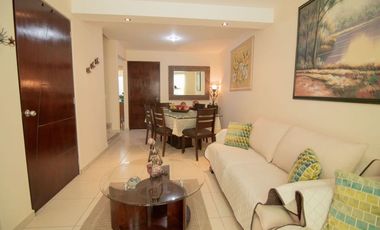 Casa en Renta en Jiutepec en Residencial con Vigilancia Alberca Jardín