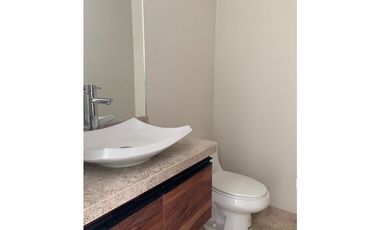 PREVENTA CASA EN PRIVADA TARVOS SOLUNA MERIDA YUCATAN