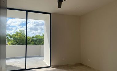 PREVENTA CASA EN PRIVADA TARVOS SOLUNA MERIDA YUCATAN