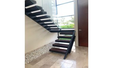 PREVENTA CASA EN PRIVADA TARVOS SOLUNA MERIDA YUCATAN