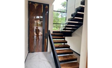 PREVENTA CASA EQUIPADA EN PRIVADA SOLUNA TEMOZON MÉRIDA