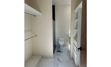 PREVENTA CASA EQUIPADA EN PRIVADA SOLUNA TEMOZON MÉRIDA