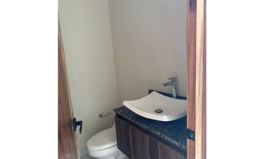 PREVENTA CASA EQUIPADA EN PRIVADA SOLUNA TEMOZON MÉRIDA