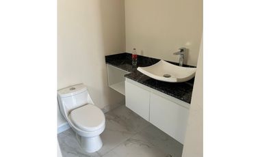 PREVENTA CASA EQUIPADA EN PRIVADA SOLUNA TEMOZON MÉRIDA