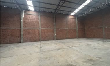 Bodegas en renta en San Juan Del Rio, Querétaro 298m2