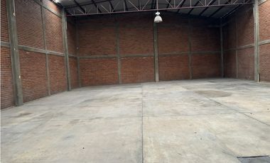 Bodegas en renta en San Juan Del Rio, Querétaro 298m2