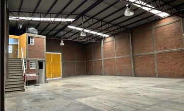 Bodegas en renta en San Juan Del Rio, Querétaro 298m2