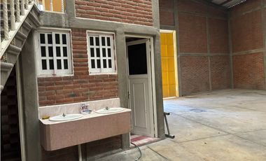 Bodegas en renta en San Juan Del Rio, Querétaro 298m2