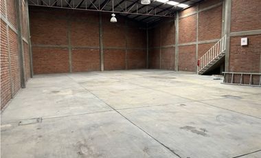 Bodegas en renta en San Juan Del Rio, Querétaro 298m2