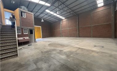 Bodegas en renta en San Juan Del Rio, Querétaro 298m2