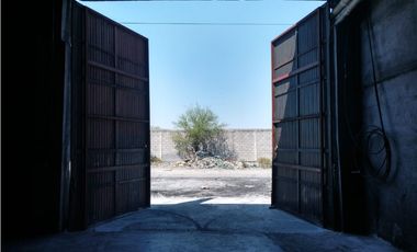 BODEGA EN RENTA ESCOBEDO  LIBRAMIENTO NORESTE (MST)