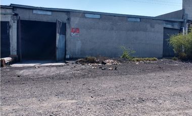 BODEGA EN RENTA ESCOBEDO  LIBRAMIENTO NORESTE (MST)