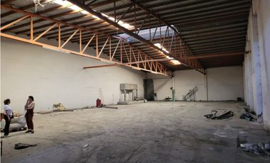 BODEGA EN RENTA ESCOBEDO  LIBRAMIENTO NORESTE (MST)