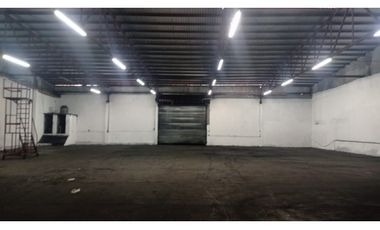BODEGA EN RENTA ESCOBEDO  LIBRAMIENTO NORESTE (MST)
