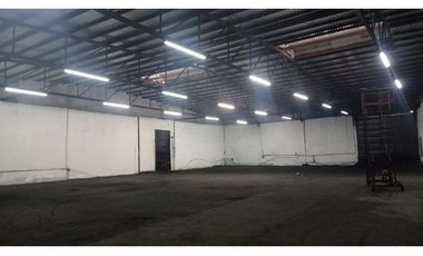 BODEGA EN RENTA ESCOBEDO  LIBRAMIENTO NORESTE (MST)