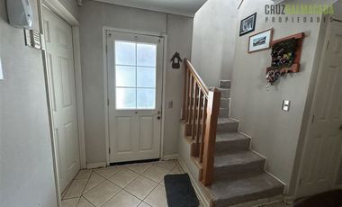 Casa en Venta en Faro los Colonos