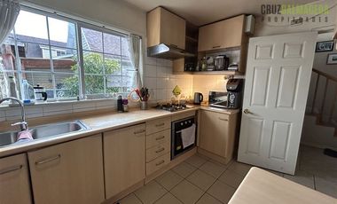 Casa en Venta en Faro los Colonos