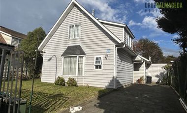Casa en Venta en Faro los Colonos