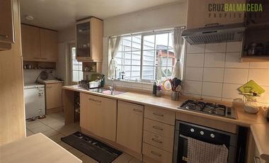 Casa en Venta en Faro los Colonos