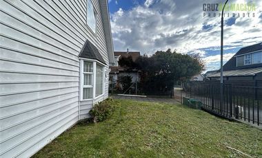 Casa en Venta en Faro los Colonos