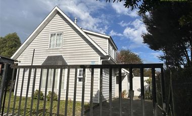 Casa en Venta en Faro los Colonos