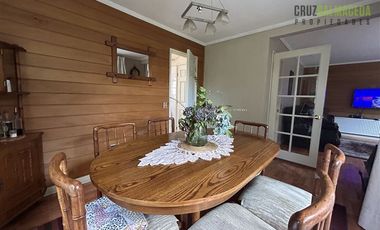 Casa en Venta en Faro los Colonos