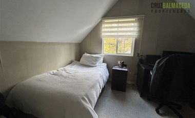 Casa en Venta en Faro los Colonos