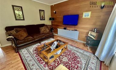 Casa en Venta en Faro los Colonos