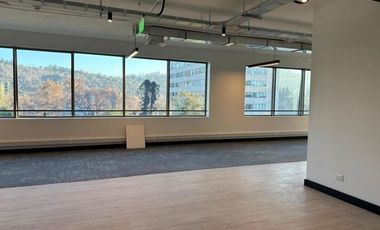 Oficina en Arriendo en Providencia // Metro Pedro de Valdivia // Andrés Bello