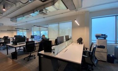 Oficina en Arriendo en Providencia // Metro Pedro de Valdivia // Andrés Bello