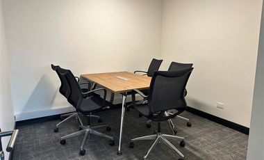 Oficina en Arriendo en Providencia // Metro Pedro de Valdivia // Andrés Bello