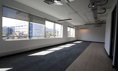 Oficina en Arriendo en Providencia // Metro Pedro de Valdivia // Andrés Bello