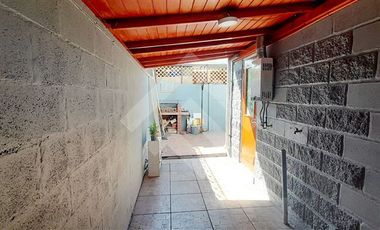 Casa en Venta en Los Oceánicos