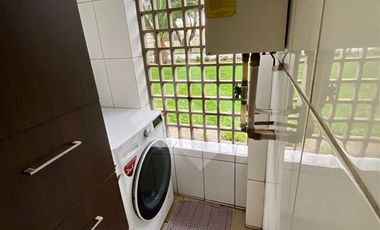 Departamento en Venta en Av Teniente Cruz