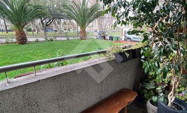 Departamento en Venta en Av Teniente Cruz