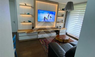 Departamento en Venta en Av Teniente Cruz