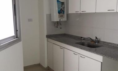 Alquiler Departamento 1 dormitorio en Nueva Córdoba $337.900 finales.