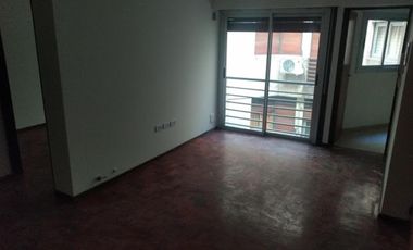 Alquiler Departamento 1 dormitorio en Nueva Córdoba $337.900 finales.