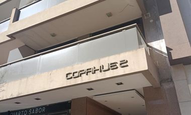 Alquiler Departamento 1 dormitorio en Nueva Córdoba $337.900 finales.