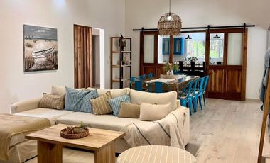 Venta de casa en costa esmeralda Senderos IV