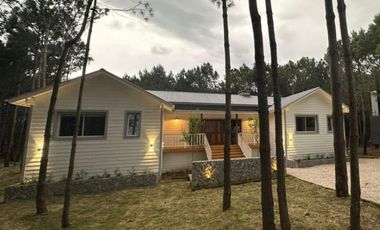 Venta de casa en costa esmeralda Senderos IV