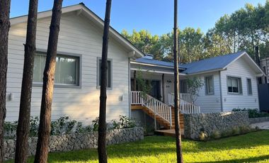 Venta de casa en costa esmeralda Senderos IV