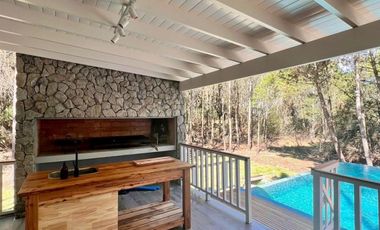 Venta de casa en costa esmeralda Senderos IV