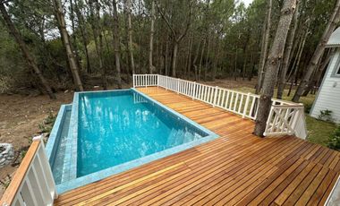 Venta de casa en costa esmeralda Senderos IV