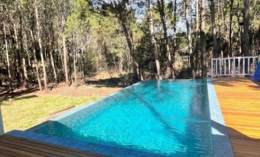 Venta de casa en costa esmeralda Senderos IV