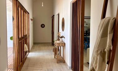Venta de casa en costa esmeralda Senderos IV