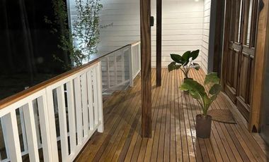 Venta de casa en costa esmeralda Senderos IV