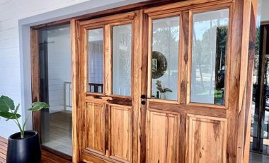 Venta de casa en costa esmeralda Senderos IV