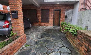 Casa en venta en Villa Dominico